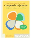 Compassie in je leven Mindfulness verdiepen met heartfulness【電子書籍】[ Frits Koster ]