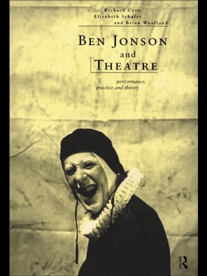 Ben Jonson and Theatre