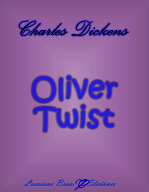 Oliver Twist