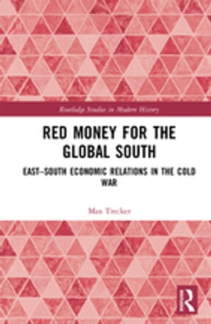 Red Money for the Global South