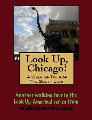 ŷKoboŻҽҥȥ㤨Look Up, Chicago! A Walking Tour of The Loop (South EndŻҽҡ[ Doug Gelbert ]פβǤʤ111ߤˤʤޤ