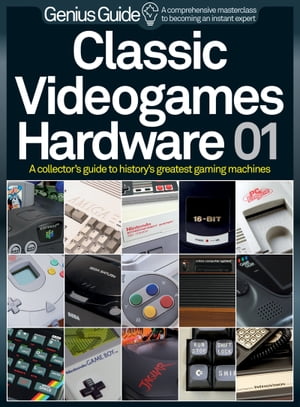 Classic Videogame Hardware Genius Guide