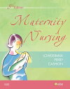 楽天楽天Kobo電子書籍ストアMaternity Nursing - E-Book【電子書籍】[ Deitra Leonard Lowdermilk, RNC, PhD, FAAN ]