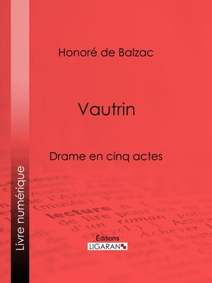 Vautrin