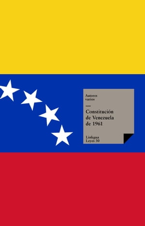 Constitución de Venezuela de 1961