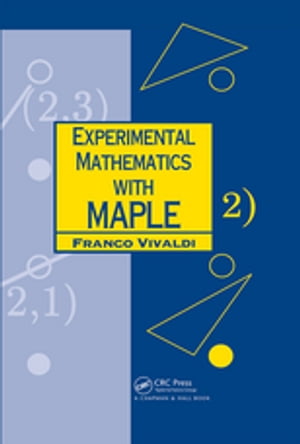 Experimental Mathematics with Maple