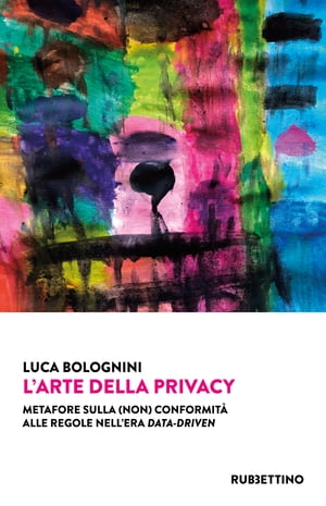 L’arte della privacy