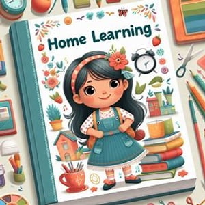 Home Learning for Preschool Children