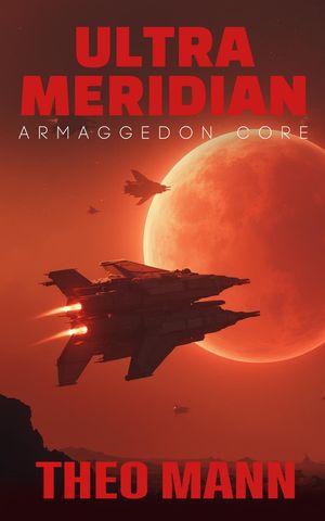 Armageddon Core