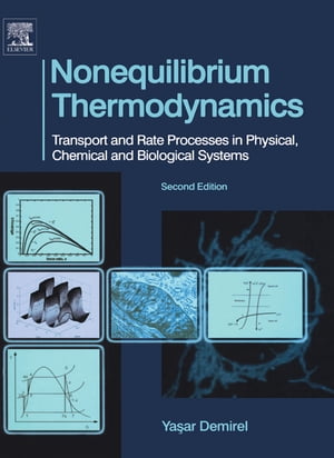 Nonequilibrium Thermodynamics