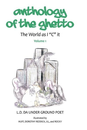 Anthology of the Gheto