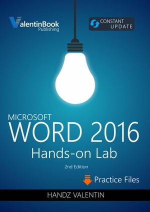 Word 2016 Hands-On Lab