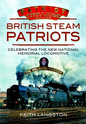 British Steam Patriots