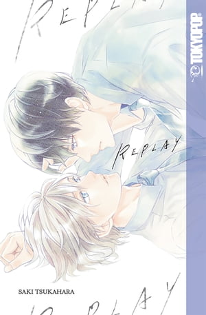 RePlay (BL manga)