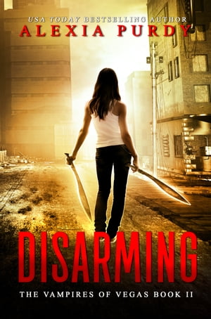 Disarming