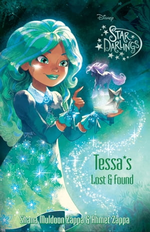 Star Darlings: Tessa's Lost and Found