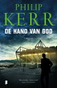 De hand van God Coach Scott Manson staat met zijn team voor een nieuwe uitdaging: levend terug in Londen komen【電子書籍】[ Philip Kerr ]