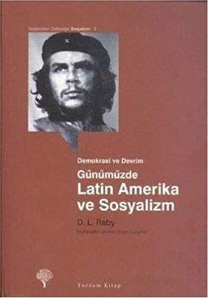 Günümüzde Latin Amerika ve Sosyalizm