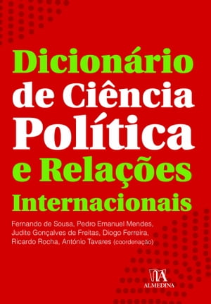 Dicionário de Ciência Política e Relações Internacionais