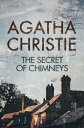 The Secret of ChimneysydqЁz[ Agatha Christie ]