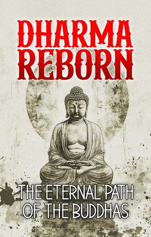 Dharma Reborn: The Eternal Path of the Buddhas【電子書籍】[ Borna Ahadi ]