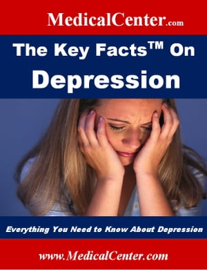 The Key Facts on Depression