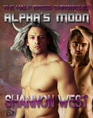 Alpha's Moon