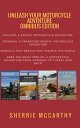Unleash Your Motorcycle Adventure: Volumes 1 - 4 Iceland A Stormy Motorcycle Adventure, Fernweh: Transcontinental Motorcycle Adventure, Mango Unleashed, Keep The Shiny Side Up: A Motorcycle Adventure From Germany To Turkey & Back in one 【電子書籍】