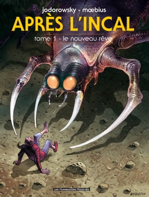 Après l'Incal