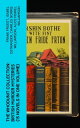 The Whodunit Collection: British Murder Mysteries (15 Novels in One Volume) The Maelstrom, The Grell Mystery, The Powers and Maxine, The Girl Who Had Nothing