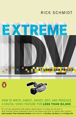 Extreme DV at Used-Car Prices