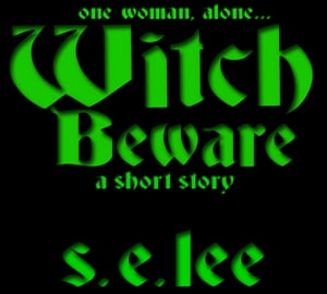 Witch Beware