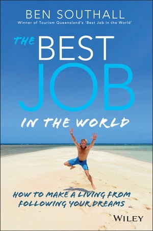 The Best Job in the World