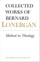 Method in Theology Volume 14【電子書籍】 Bernard Lonergan