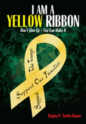 I Am a Yellow Ribbon
