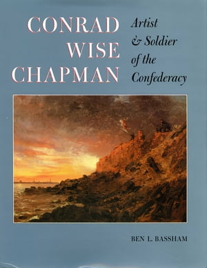 Conrad Wise Chapman