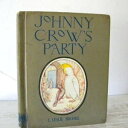 ŷKoboŻҽҥȥ㤨Johnny Crow's PartyŻҽҡ[ L. Leslie Brooke ]פβǤʤ107ߤˤʤޤ