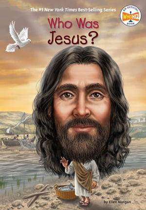 Who Was Jesus 【電子書籍】 Ellen Morgan