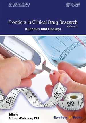 Frontiers in Clinical Drug Research - Diabetes and Obesity: Volume 5