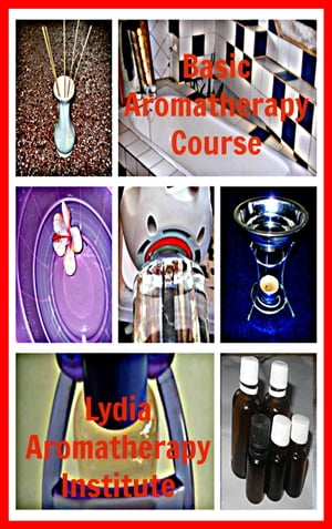 Basic Aromatherapy Course