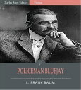 Policeman Bluejay (Illustrated Edition)【電子
