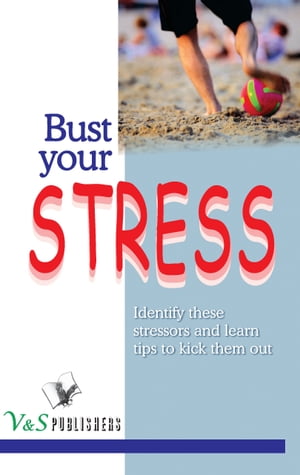 Bust your stress