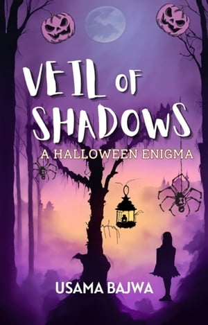 Veil of Shadows