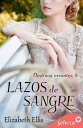 Lazos de sangre (Serie Destinos errantes 4) (Destinos errantes 4)