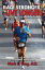 Race Stronger Live Longer: A Physician's Guide to Wellness for Athletes