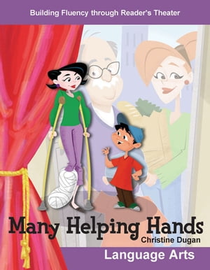 Many Helping Hands