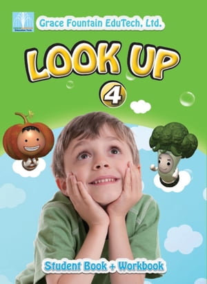 LookUp Book 4