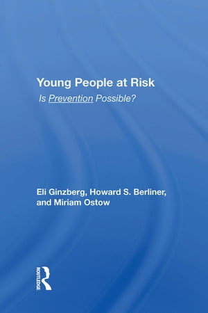 Young People At Risk