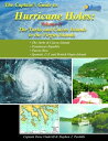The Captains Guide to Hurricane Holes - Volume II - The Turks and Caicos to the ...