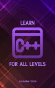 ŷKoboŻҽҥȥ㤨Learn C++ For All Levels A Comprehensive Guide To Learn C++ Fast For Complete Beginners | Become A Good Coders With C++ Programming Language Even No Previous ExperienceŻҽҡ[ Julianna Yoder ]פβǤʤ800ߤˤʤޤ